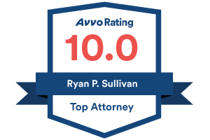 AVVO Rating